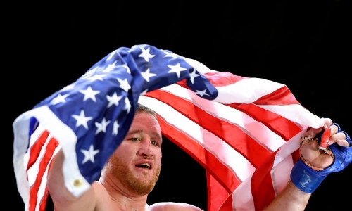 Менеджер Виталий Тарасов разобрал турнир UFC в Белом доме
