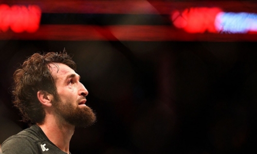 Забит Магомедшарипов вернётся на ковёр на турнире ACB JJ в Москве