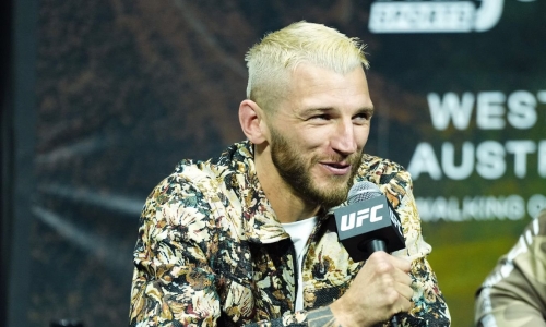 Забит Магомедшарипов проведёт BJJ-схватку с Дэном Хукером в Москве