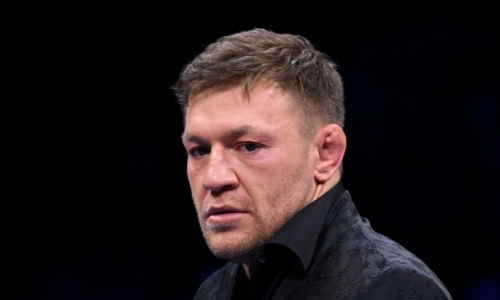 Хельвани назвал два главных варианта возвращения Макгрегора в UFC